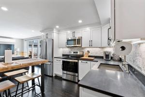 Dunover Farm. One bedroom apartment.