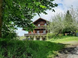 obrázek - Ferienwohnung in Viechtach