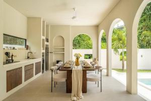 Private Villa Rayana By OriVista