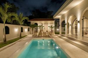 Private Villa Rayana By OriVista