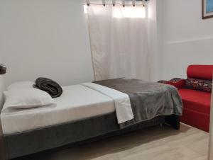 Apartamento sarita centro