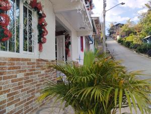 Apartamento sarita centro