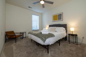 Modern Nulu 2BR CozySuites 01