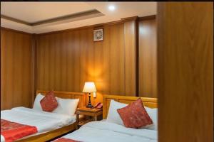 Thu Hang Sapa Hotel - by Bay Luxury