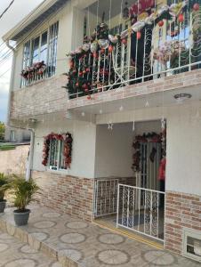 Apartamento sarita centro