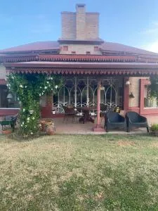 El descanso del peregrino - 温基约