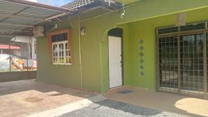 Adamia Roomstay in Dungun 01