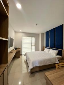 Tran Long Hotel Quan 12