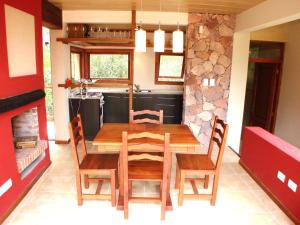 Brasitas - Casa en Mar de las Pampas