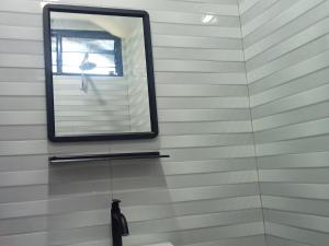 Adamia Roomstay in Dungun 01