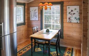 Gorgeous Home In Fjälkinge With Kitchen