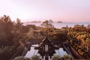 Phulay Bay, A Ritz-Carlton Reserve - Tabkek-part