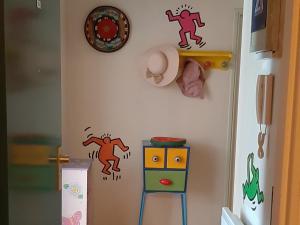 Appartement T3 idéal, proche plage et centre, parking, balcon - FR-1-319-491