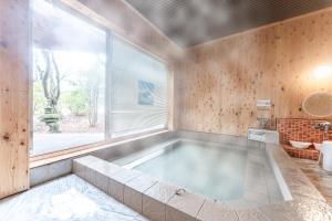 La Saison Inn Kirishima 888