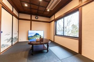 完全貸切別荘 天然温泉 La Saison inn Kirishima 888