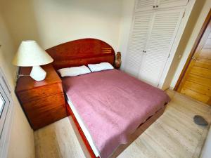 ARIADNA B. Apartamento amplio para 6 en Roses – vistas al mar - ES-258-97