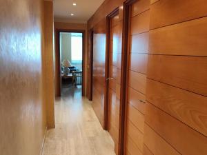 ARIADNA B. Apartamento amplio para 6 en Roses – vistas al mar - ES-258-97