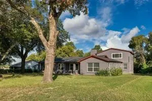 Tranquility @ Downtown FortWorth - Burleson