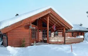 Amazing Home In Dalen With Wifi - Vistad