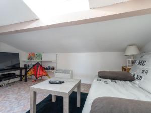 Appartement 6 personnes à Mimizan avec parking, balcon et local à vélos - FR-1-50-126