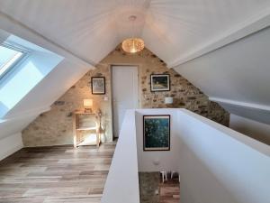 Maisons de vacances Gite Theuville, 3 pieces, 4 personnes - FR-1-649-28 : photos des chambres
