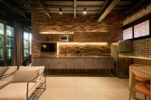 Meridiano Apartments