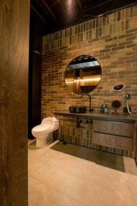 Hotel Meridiano Lofts