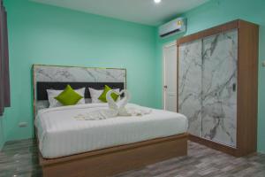 Anatasia Apartment Phuket