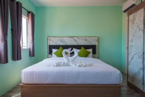 Anatasia Apartment Phuket