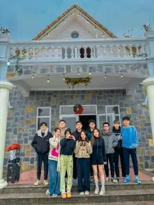 Villa Đường Mây 2 - Thôn Núi