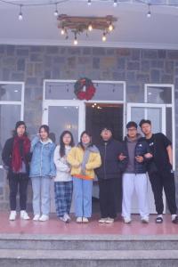 Villa Đường Mây 2