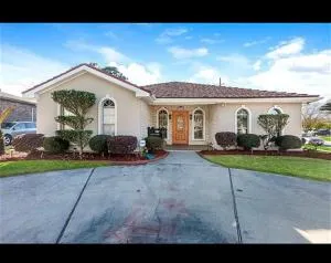 Southern’s Beauty2 very close to airport - Luling