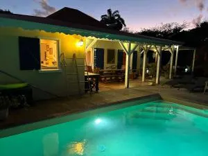 Mille et une fleurs proche plages - Sucrerie Blanchet