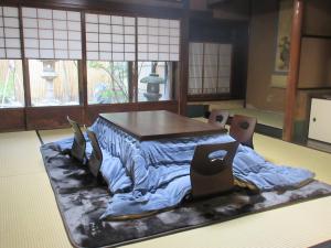 Tansada Heritage Machiya