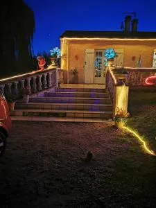 jeanguy andrieu - Escoussens