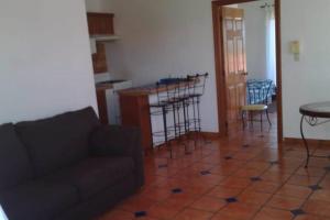 D1 Golden Zone oceanview Balboa apartment