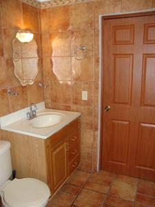 D1 Golden Zone oceanview Balboa apartment