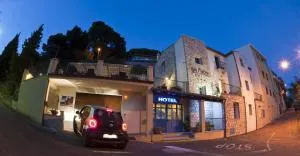 Hotel Bia Maore - Triei