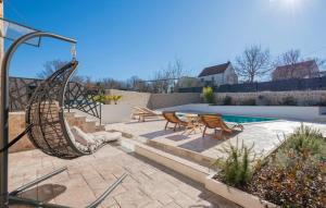 2 Bedroom Nice Home In Biorine