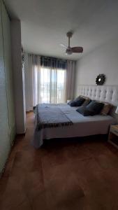 APARTAMENTO EN RESIDENCIAL GOLF MAR