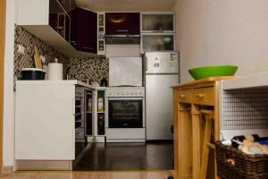 Lovely vacation house in old city Cres with parking