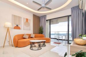 Royal Strand Country Garden Danga Bay
