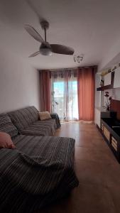 APARTAMENTO EN RESIDENCIAL GOLF MAR