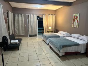 Caco Historico Afrodita