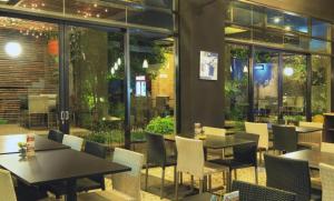 Apartement Studio The Edge Baros by Sky
