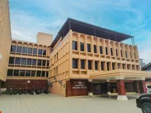 Portola Arabia Hotel Banda Aceh - 沙璜