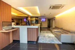 Alaxis Hotel - Куала-Лумпур