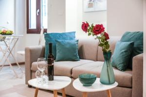 Apartment Mel Rovinj