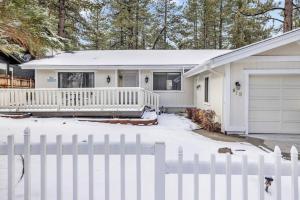 Belmont Pines Cottage Big Bear~ Mins To Activities~
