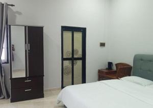 Adamia Roomstay in Dungun 01